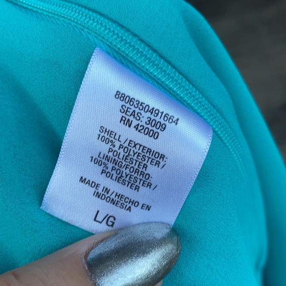 Jaclyn Smith skirt sz. L - Picture 5 of 5